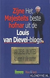 Zijn majesteits hofnar