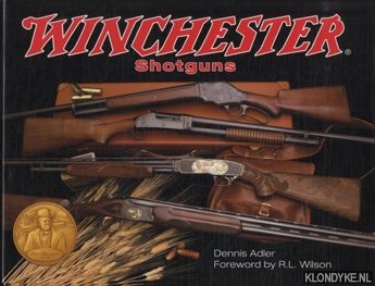 Winchester shotguns