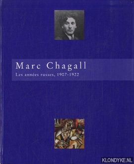Marc Chagall