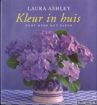 Kleur in huis