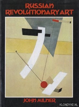 Russian revolutionary art