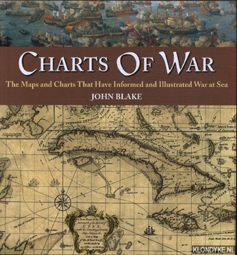 Charts of war