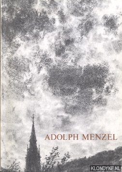 Prints and drawings by Adolph Menzel