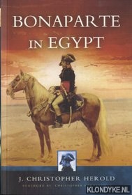 Bonaparte in Egypt