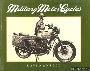 Military motor cycles