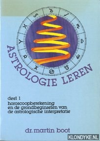 Astrologie leren