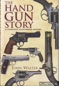 The handgun story