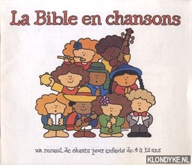 La Bible en chansons