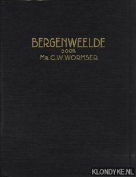 Bergenweelde