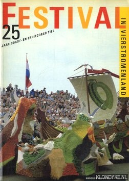 Festival in vierstromenland