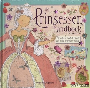Het prinsessen handboek