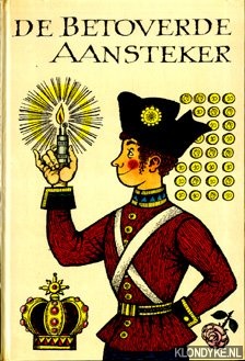 De Betoverde Aansteker