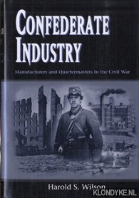 Confederate industry