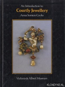 An introduction to courtly jewellery