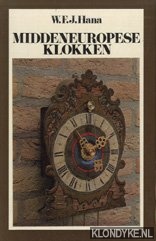 Middeneuropese klokken