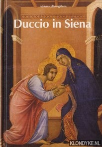 Duccio in Siena
