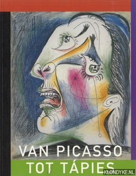 Van Picasso tot Tápies