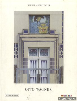 Otto Wagner Zeichnungen und Pläne