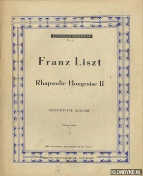 Franz Liszt