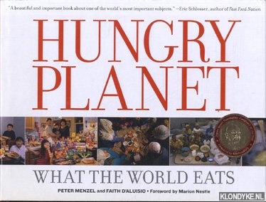 Hungry Planet
