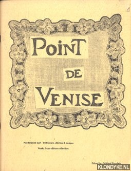 Point de Venise