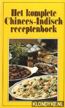 Het komplete Chinees-Indische receptenboek