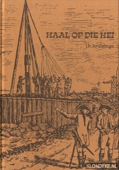 Haal op die hei! Grepen uit de geschiedenis van het heien