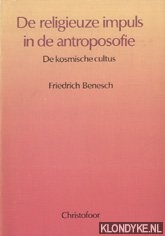 Religieuze impuls in antroposofie