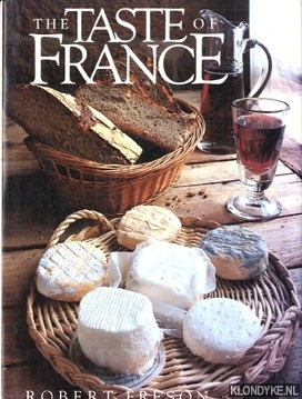 The taste of France