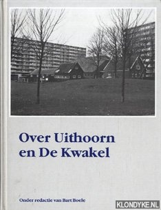 Over Uithoorn en De Kwakel