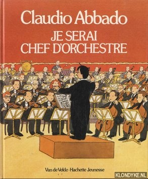Je serai chef d'orchestre