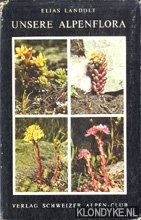 Unsere Alpenflora