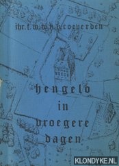 Hengelo in vroegere dagen
