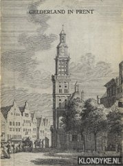 Gelderland in prent