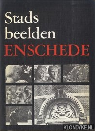 Stadsbeelden van Enschede