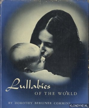 Lullabies of the world
