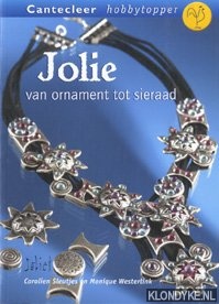 Jolie van ornament tot sieraad