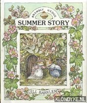 Summer story Brambley hedge