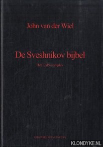 De Sveshnikov bijbel