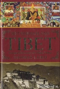 Het verhaal van Tibet