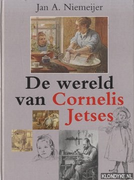 Wereld van Cornelis Jetses