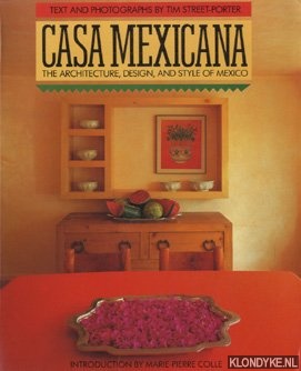 Casa Mexicana