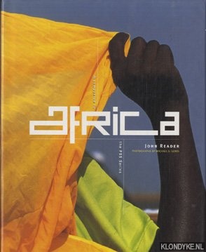 A companion to Africa