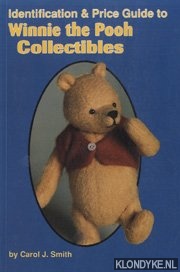 Identification and Price Guide to Winnie the Pooh Collectibles