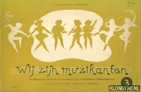 Wij zijn muzikanten III