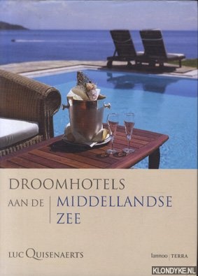 Droomhotels aan de Middellandse zee,