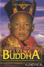 Living Buddha