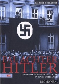 Pal Achter Hitler