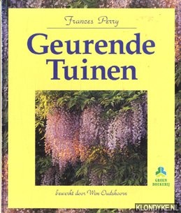 Geurende tuinen
