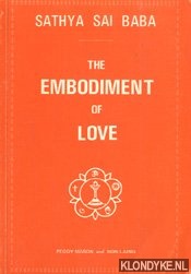 The Embodiment of Love